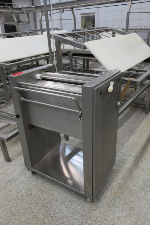 Fleischverarbeitungsmaschinen-2